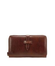 THE BRIDGE FLORENTIN Leather wallet - Women&rsquo;s Wallets