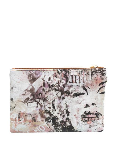 YNOT YESBAG  Hand clutch bag with zip stars - Women’s Bags
