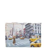 YNOT YESBAG Compact wallet ny tower - Women&rsquo;s Wallets - 1