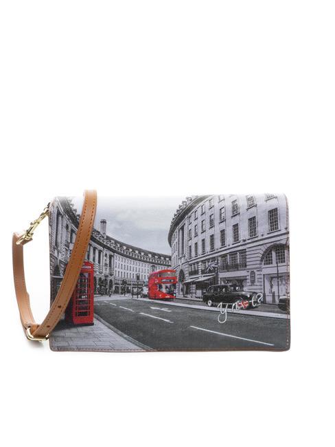 YNOT YESBAG  Shoulder Micro Bag london regent street - Women’s Bags