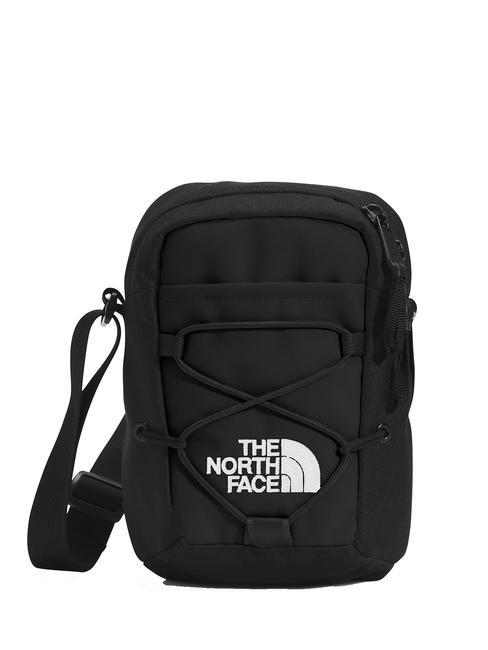 THE NORTH FACE JESTER Man bag tnf black - Over-the-shoulder Bags for Men
