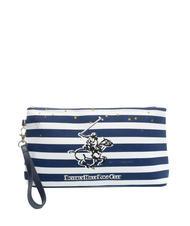 BEVERLY HILLS POLO CLUB TETI Marine clutch bag blue - Women&rsquo;s Bags - 1