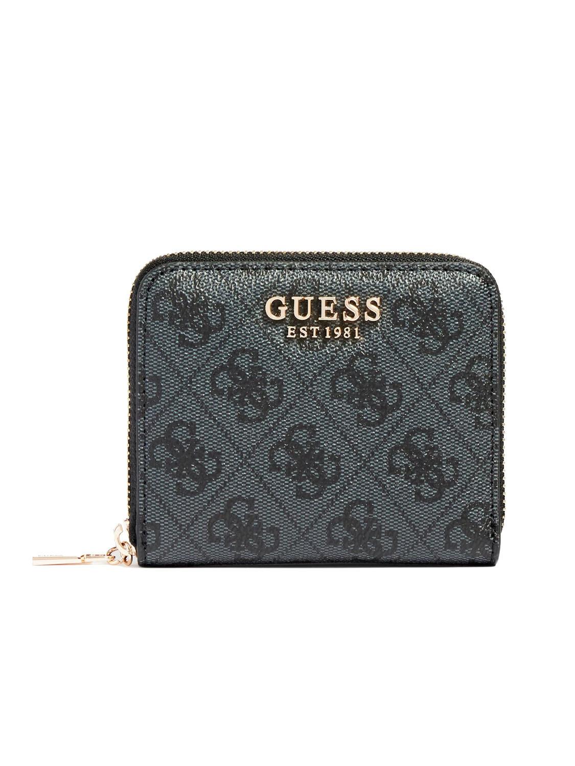 Small clearance guess wallet