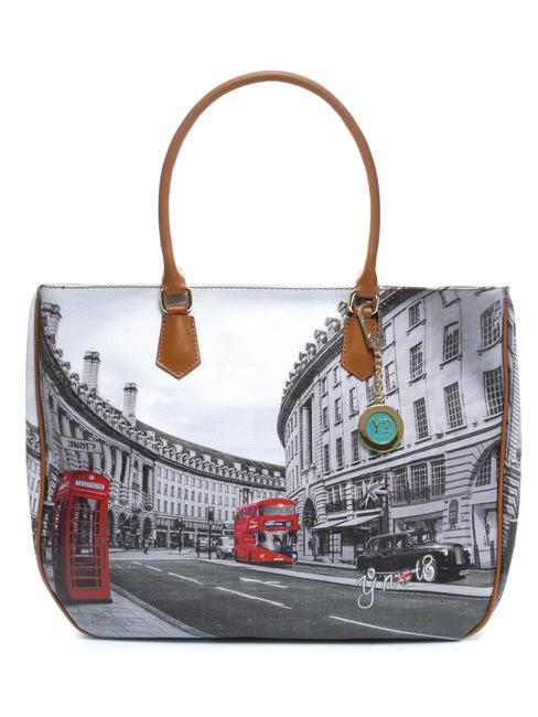 YNOT YESBAG Roomy tote bag london regent street - Women’s Bags