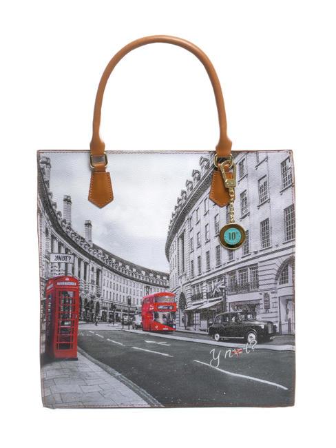 YNOT YESBAG  Vertical Bag by hand, with shoulder strap london regent street - Women’s Bags