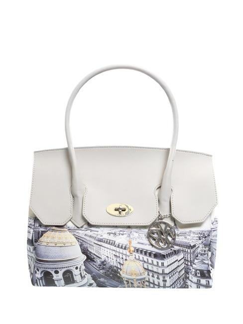 YNOT FASHION satchel bag paris - Women’s Bags