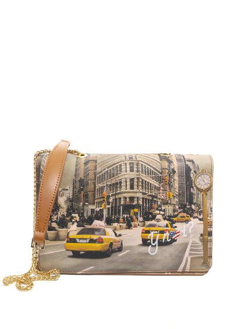 YNOT YESBAG  Small shoulder / shoulder bag new york-fifth avenue - Women’s Bags