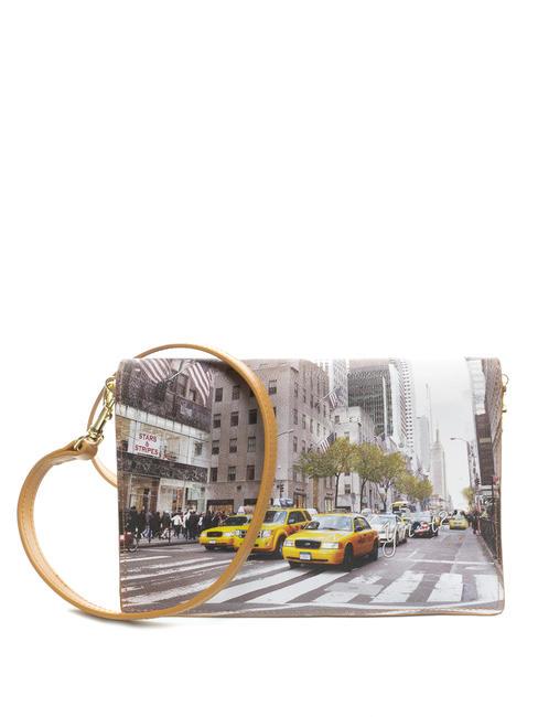 YNOT YESBAG  Shoulder Micro Bag new york street style - Women’s Bags