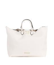 ERMANNO SCERVINO NATASHA Hand shopper, with shoulder strap - Women&rsquo;s Bags
