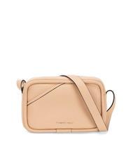 TOSCA BLU BEIRUT Shoulder bag in leather POWDER - Women&rsquo;s Bags - 1