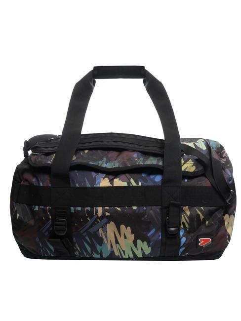 SEVEN SPORT BAG Backpack bag brown - Duffle bags