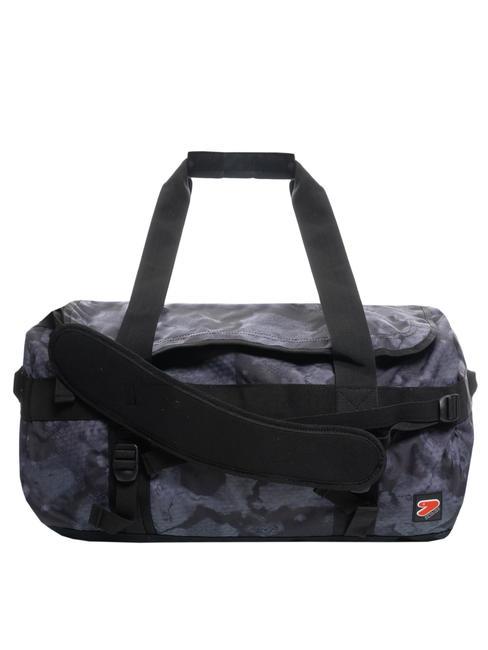 SEVEN SPORT BAG Backpack bag Black - Duffle bags