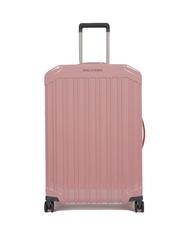 PIQUADRO PQ-LIGHT Ultra slim cabin trolley - Hand luggage