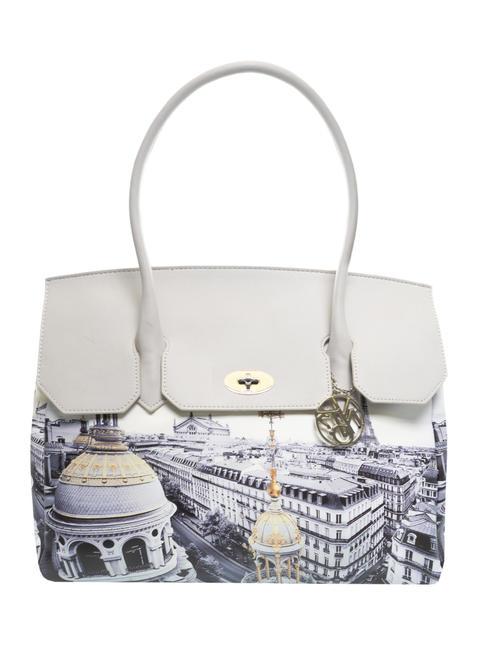 YNOT FASHION Handbag, with shoulder strap paris - Women’s Bags