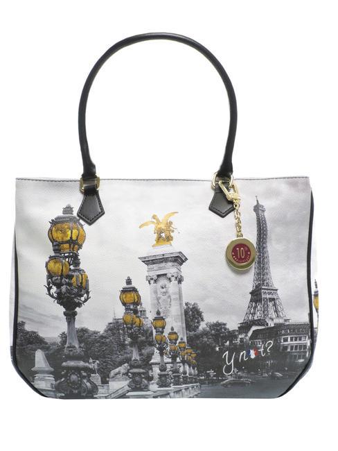 YNOT YESBAG handbag paris saint alexander - Women’s Bags