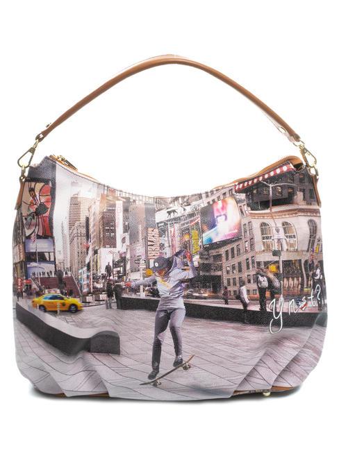 YNOT YESBAG Shoulder bag bag new york skater - Women’s Bags