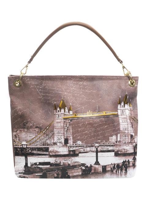 YNOT BLACK & GOLD Shoulder bag london b&g - Women’s Bags