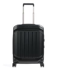 PIQUADRO PQ-LIGHT Fast-check hand luggage trolley - Hand luggage