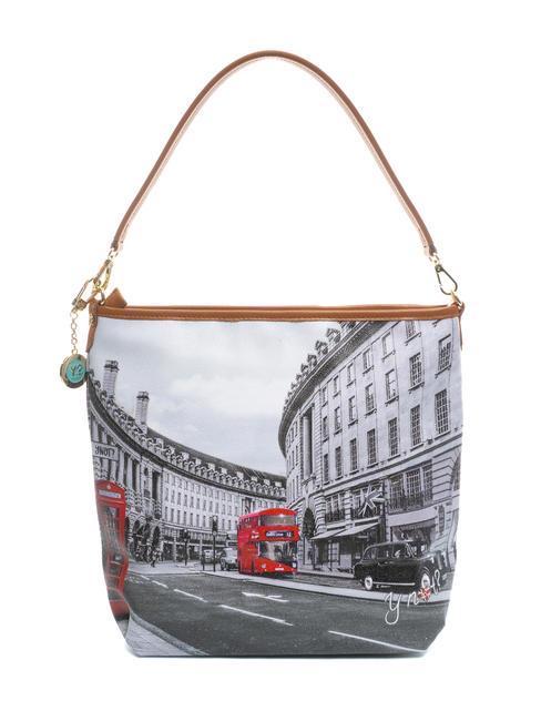 YNOT YESBAG Shoulder bag london regent street - Women’s Bags