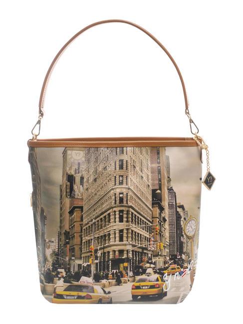 YNOT YESBAG Soalla bag new york-fifth avenue - Women’s Bags