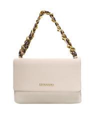 ERMANNO SCERVINO MAVIS Shoulder bag with flap - Women&rsquo;s Bags