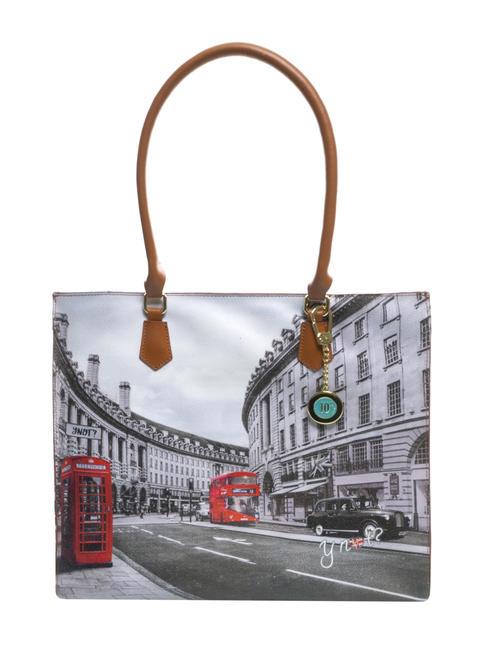 YNOT YESBAG Large tote bag london regent street - Women’s Bags