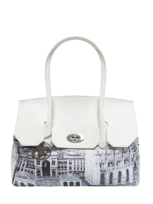 YNOT FASHION satchel bag Milan - Women’s Bags