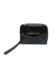 TOSCA BLU MERBELLA Small wallet Black - Women&rsquo;s Wallets - 1
