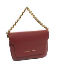 TOSCA BLU MILANO Shoulder bag with chain handle dark red - Women&rsquo;s Bags - 1