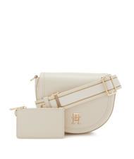 TOMMY HILFIGER TH CITY SUMMER Mini shoulder bag sugarcane - Women&rsquo;s Bags - 1
