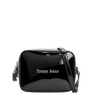 TOMMY HILFIGER TOMMY JEANS MUST Mini shoulder bag black - Women&rsquo;s Bags - 1