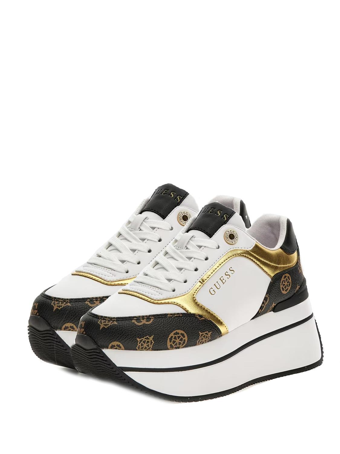 sneaker guess outlet