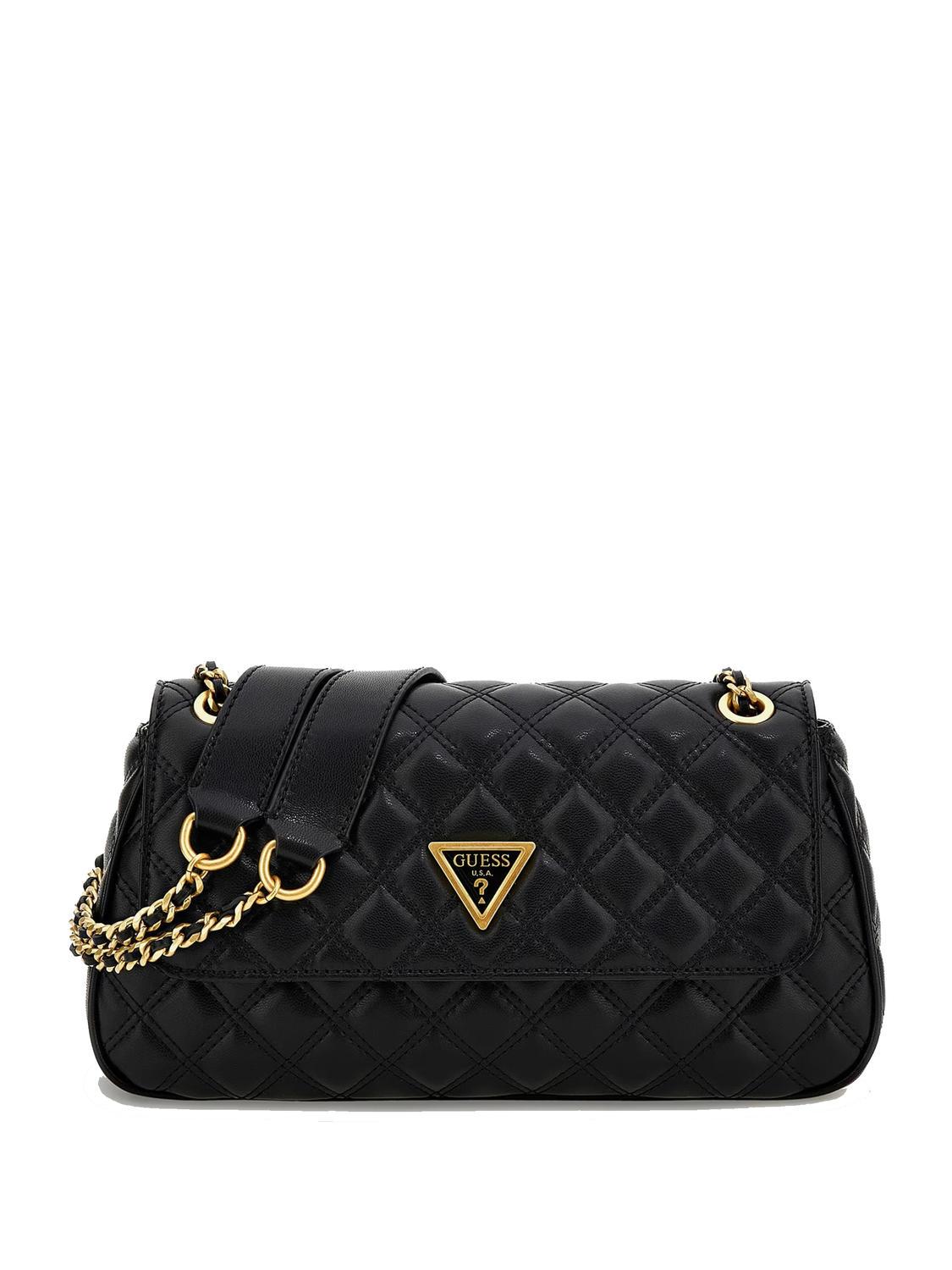 Borsa nera guess best sale outlet