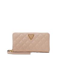 GUESS GIULLY Organizer wallet apricot cream - Women&rsquo;s Wallets - 1