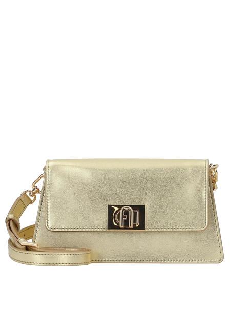 FURLA ZOE Shoulder frame bag multicolor - Women’s Bags