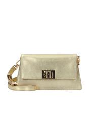 FURLA ZOE Shoulder frame bag multicolor - Women’s Bags - 1