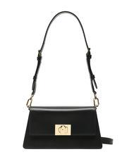FURLA ZOE Frame bag with chain - Women’s Bags
