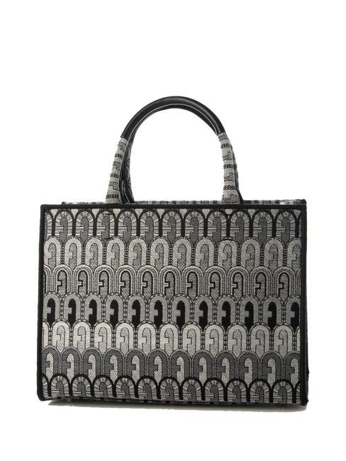 FURLA OPPORTUNITY S Handbag, with shoulder strap gray tones - Women’s Bags