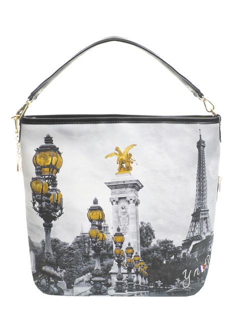 YNOT YESBAG Shoulder bag paris saint alexander - Women’s Bags