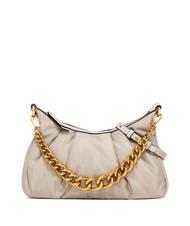 GIANNI CHIARINI BONNIE Chain handle leather bag vapor - Women&rsquo;s Bags - 1
