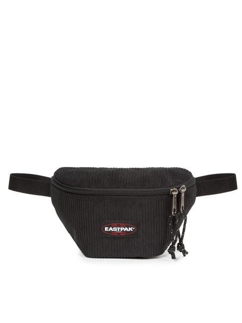 EASTPAK bum bag SPRINGER model cords black - Hip pouches