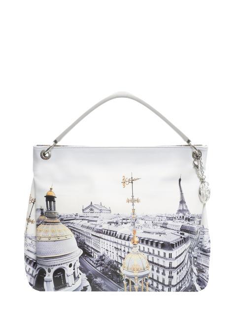 YNOT FASHION Printed bag paris - Women’s Bags