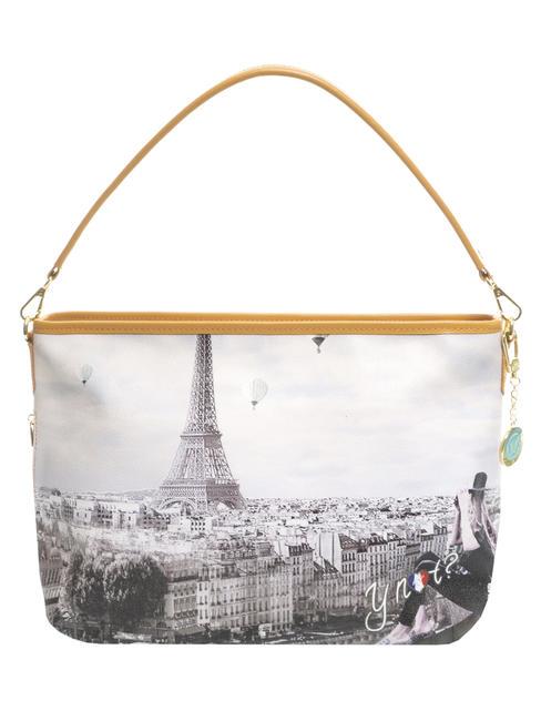 YNOT YESBAG Shoulder bag ciel de paris - Women’s Bags