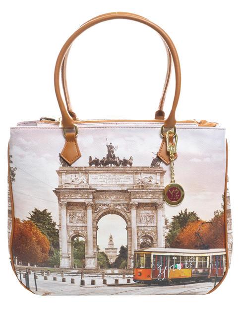 YNOT YESBAG handbag autumn milan - Women’s Bags