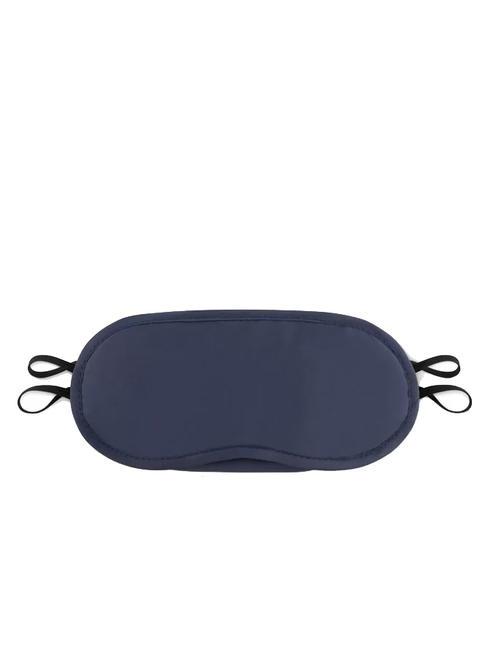 BASIC LESAC BONNE NUIT Travel mask blue - Travel Accessories