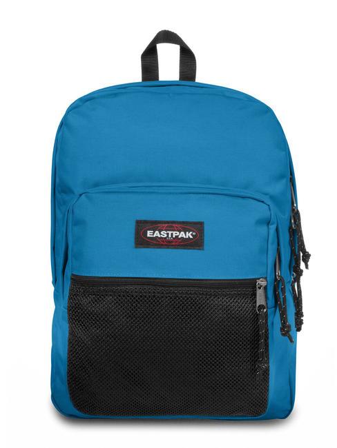 EASTPAK PINNACLE Backpack voltaic blue - Backpacks & School and Leisure