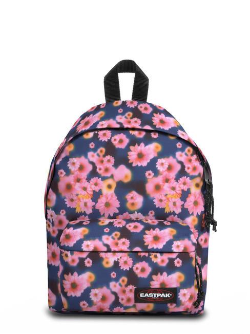 EASTPAK ORBIT XS Small Size Backpack soft navy - Backpacks & School and Leisure