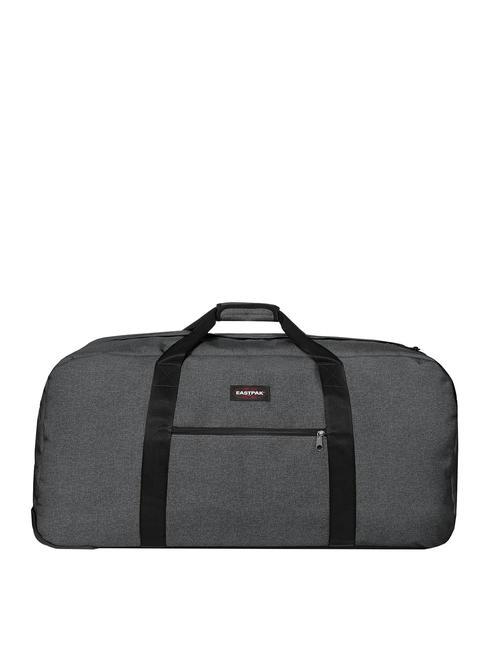 EASTPAK WAREHOUSE + XL trolley bag BlackDenim - Duffle bags