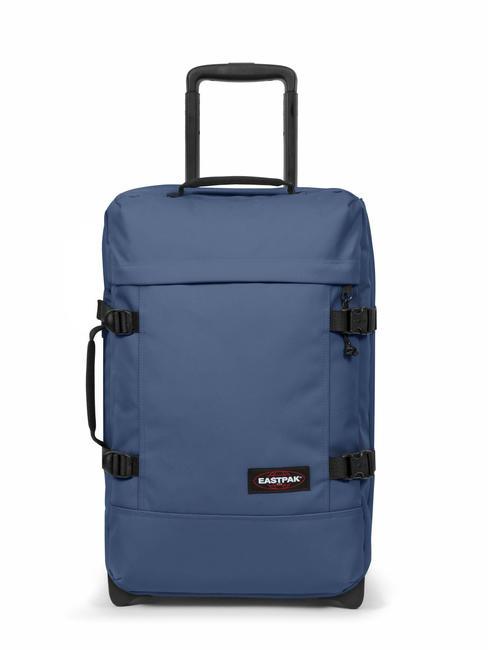 EASTPAK TRANVERZ S Hand luggage trolley powder pilot - Hand luggage