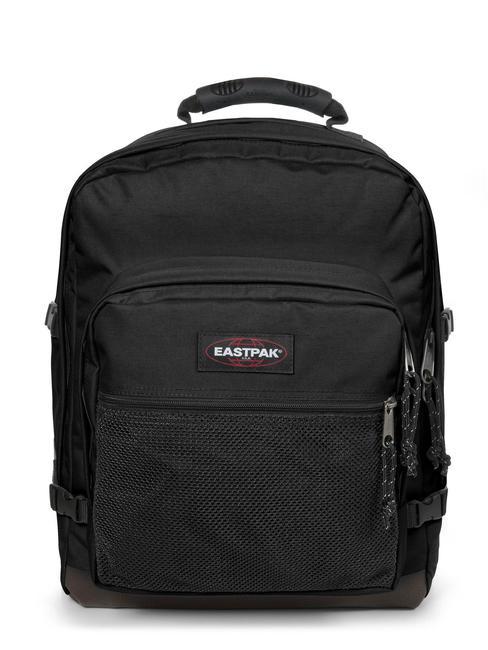 EASTPAK ULTIMATE 15.6" laptop backpack BLACK - Backpacks & School and Leisure